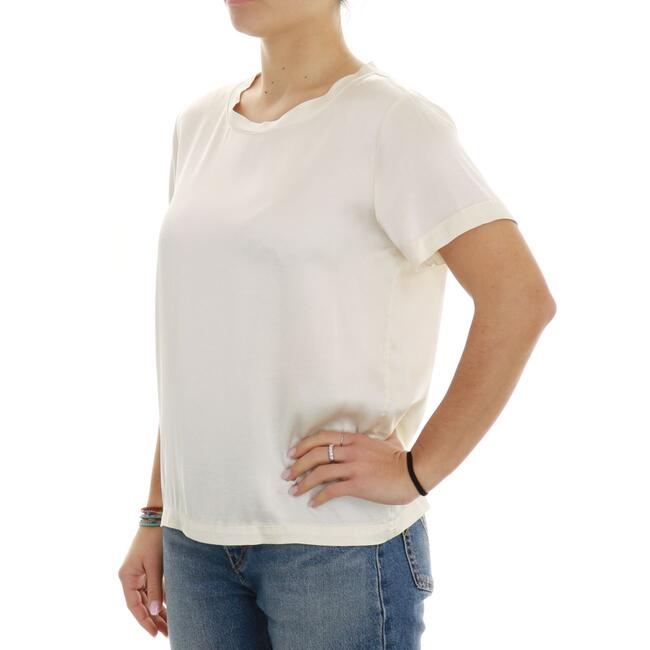 T-SHIRT VISCOSA VICOLO - Mad Fashion | img vers.650x/